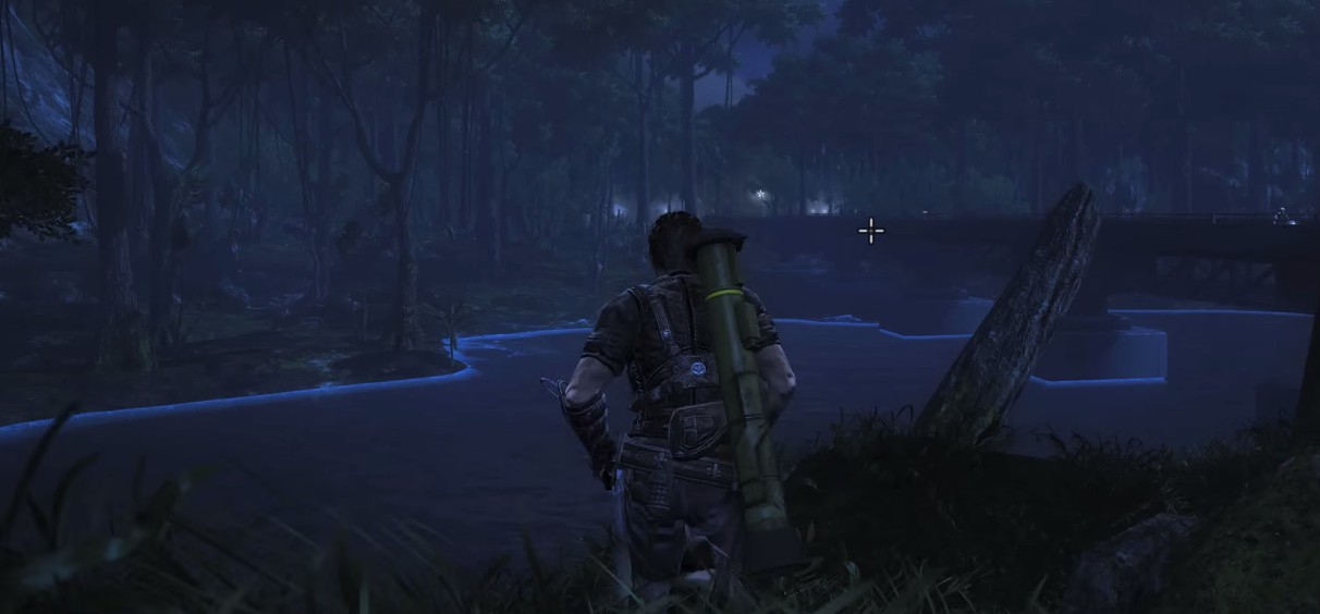 Just Cause 2 - In the Jungle.jpg