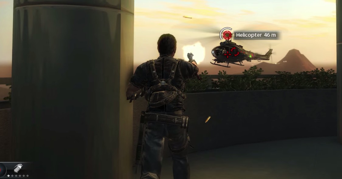 Just Cause 2 - Take down that copper.jpg