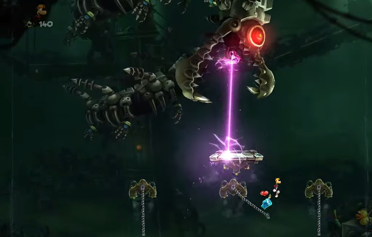 Rayman LEgends - Mechanical Dragon -.jpg