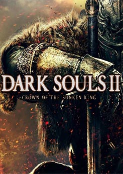 Dark Souls II: Crown of the Sunken King game rating