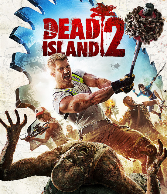 Dead Island 2 game rating