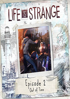 Life is Strange: Episode 2 - Out of Time game rating