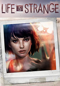 Life is Strange game rating