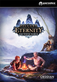 Pillars of Eternity: The White March - Part 1 game rating