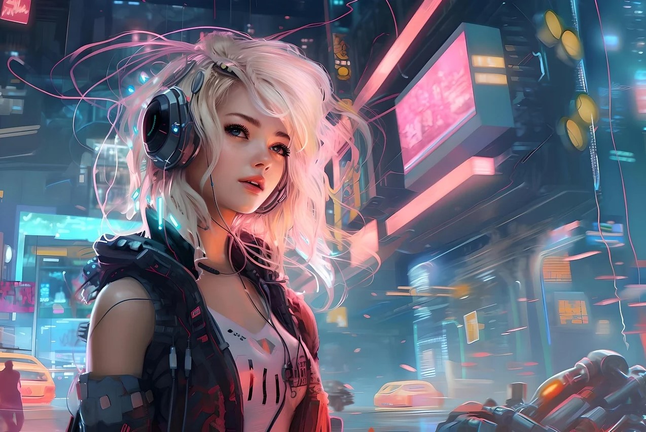 cyberpunk 1