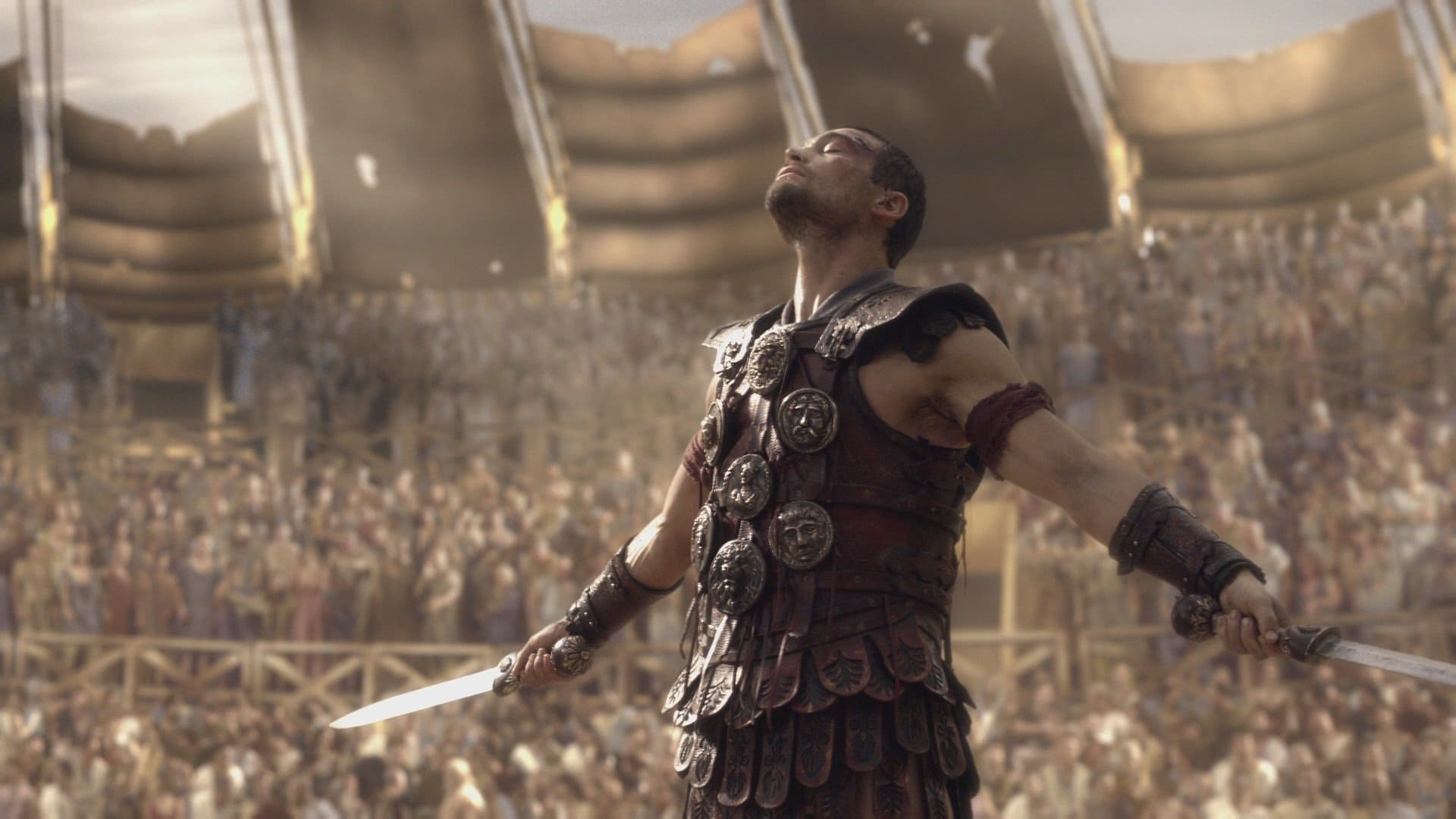 Spartacus 2010