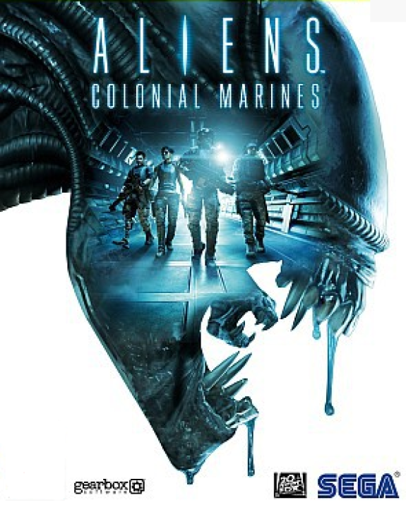 Aliens: Colonial Marines