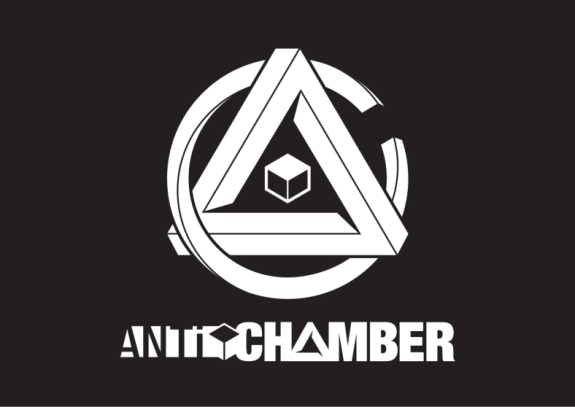 Antichamber