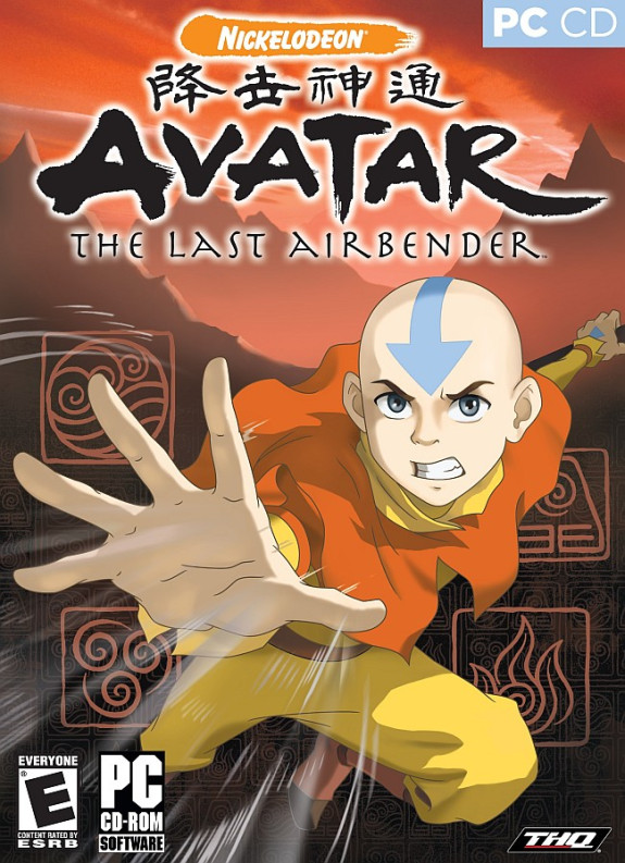 Avatar: The Last Airbender