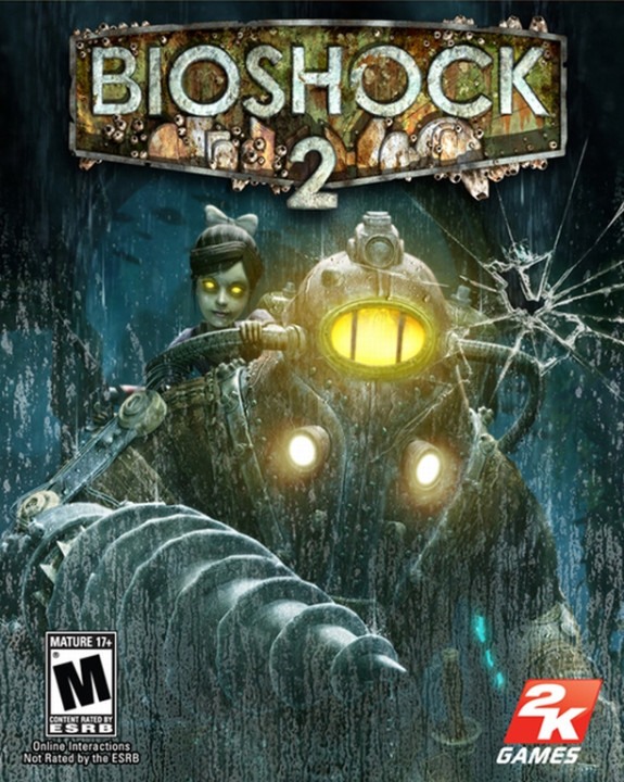 BioShock 2