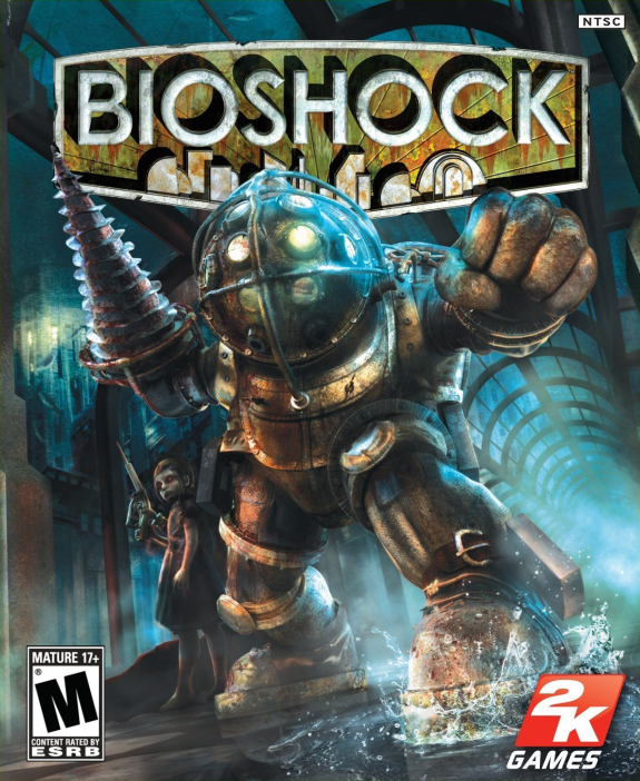 BioShock