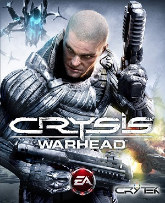 Crysis: Warhead