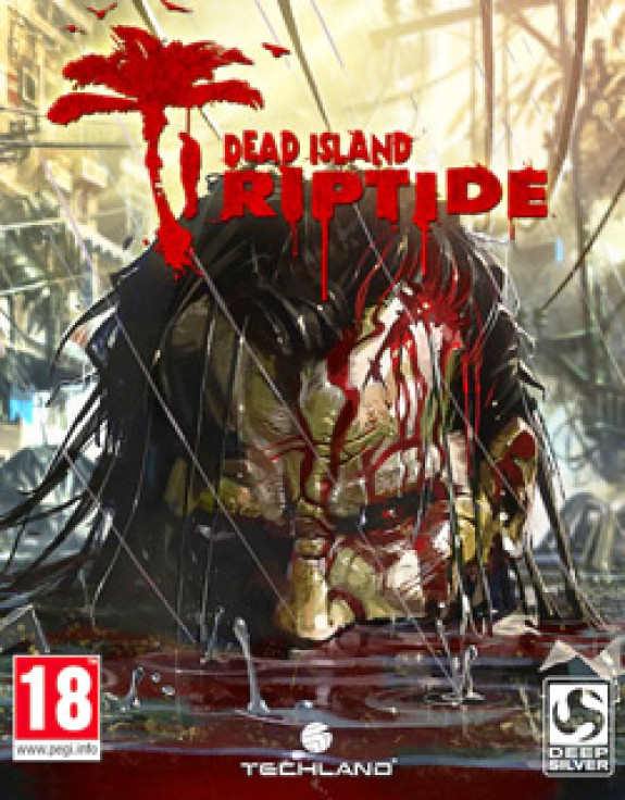 Dead Island: Riptide