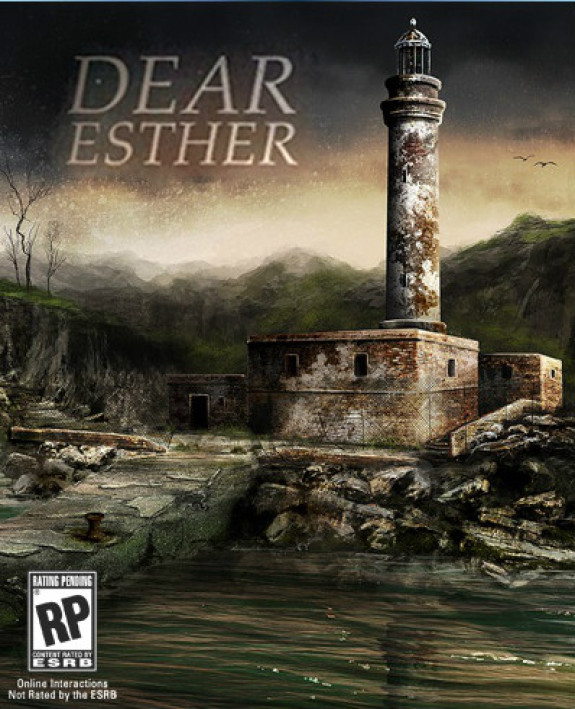 Dear Esther