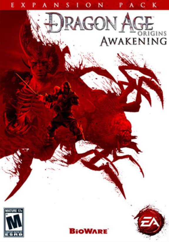 Dragon Age: Origins - Awakening