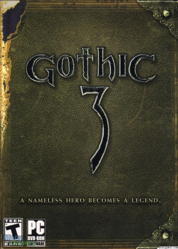 Gothic 3