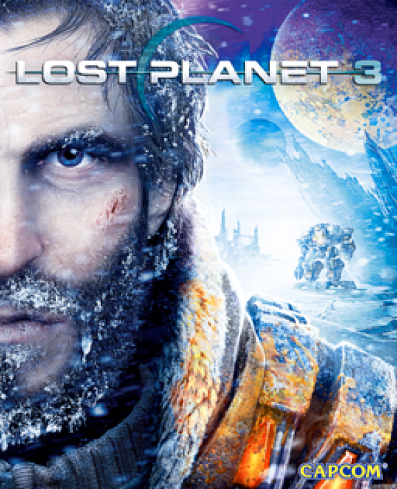 Lost Planet 3