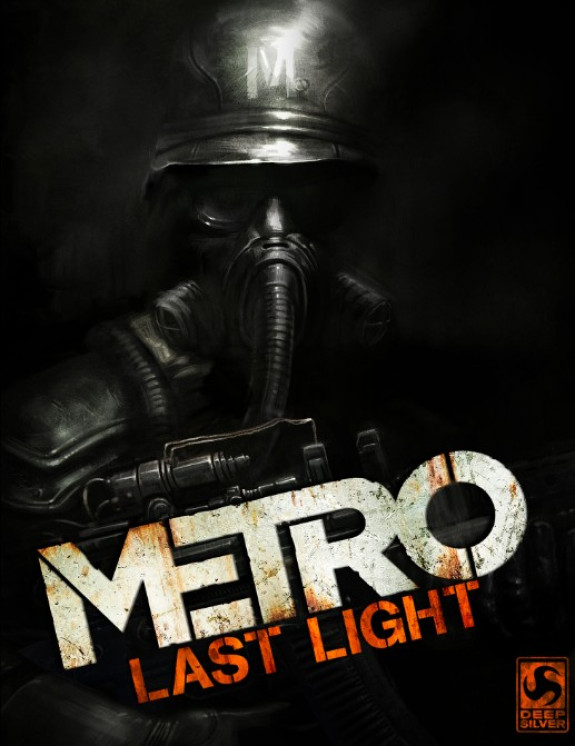 Metro: Last Light