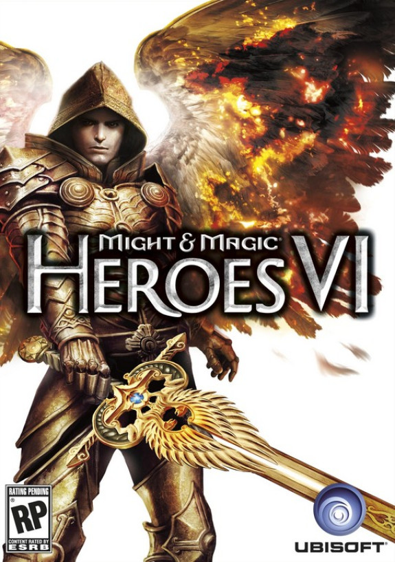 Might & Magic Heroes 6