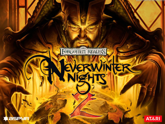 Neverwinter Nights 2