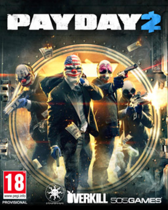 Payday 2