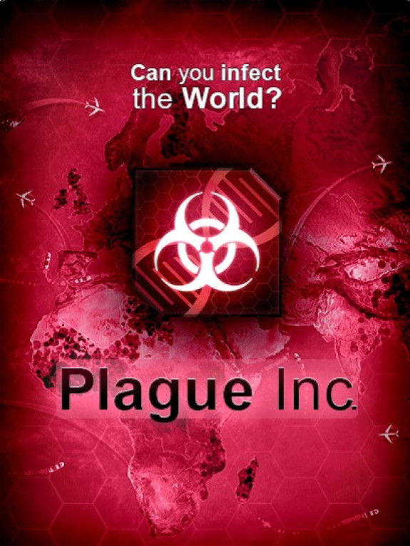 Plague Inc: Evolved