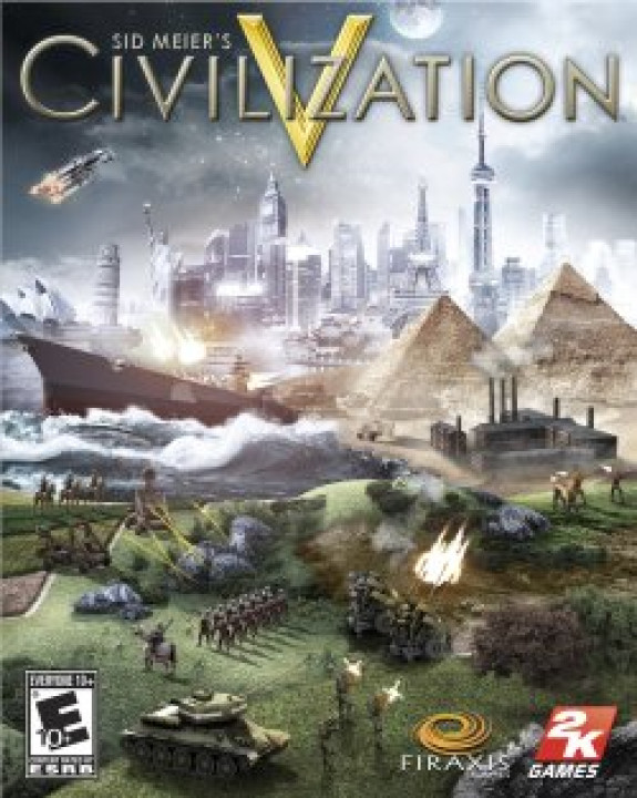 Sid Meier's Civilization V