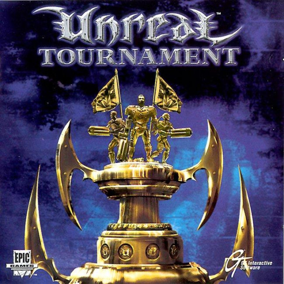 Unreal Tournament