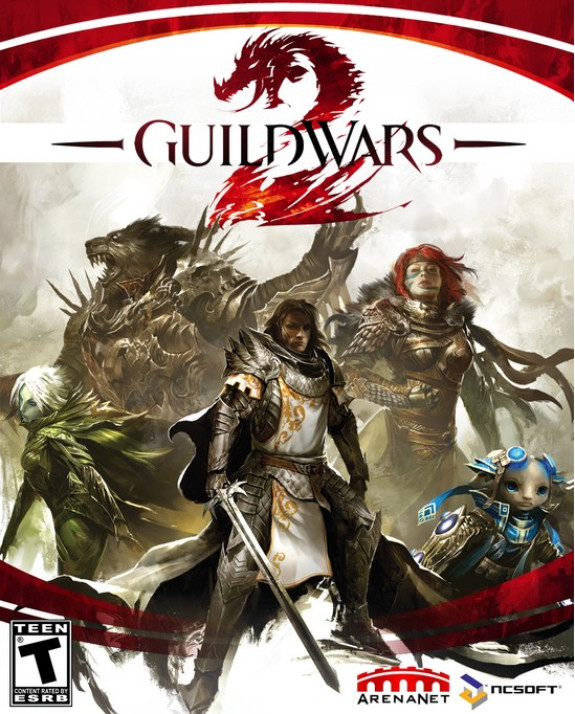 Guild Wars 2