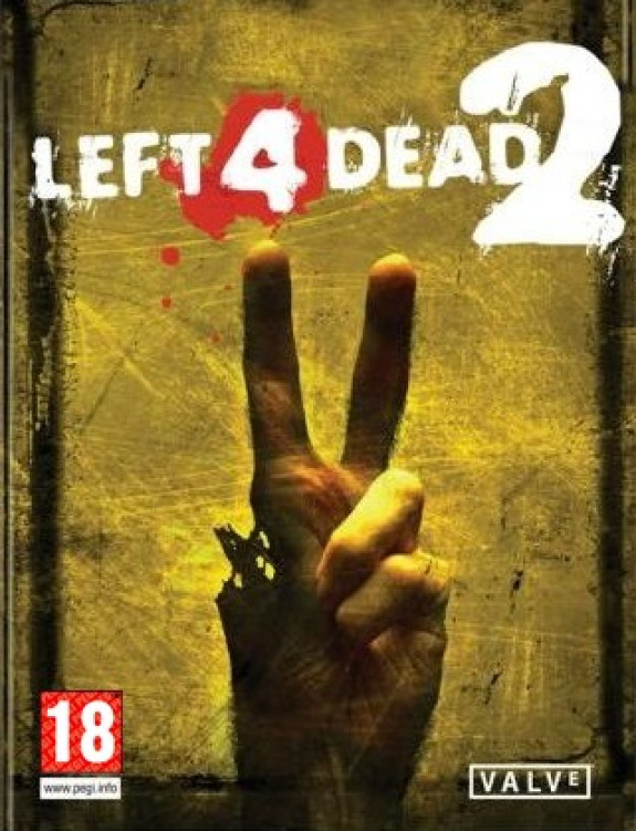 Left 4 Dead 2