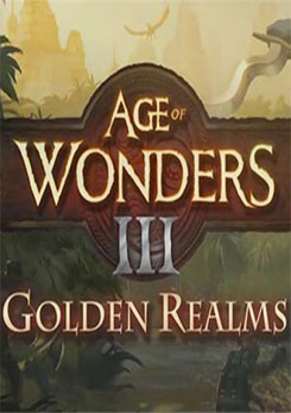 Age of Wonders III - Golden Realms game rating