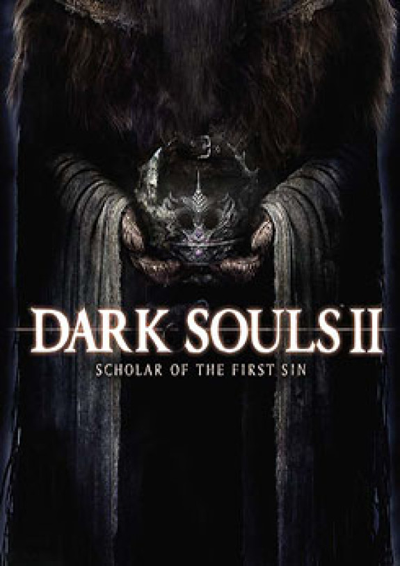 Dark Souls II: Scholar of the First Sin game rating