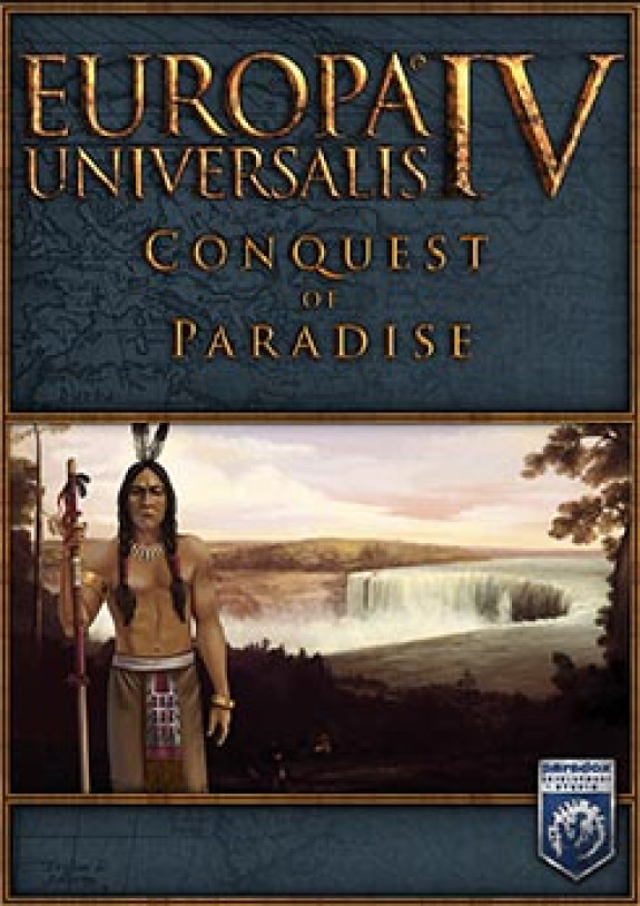 Europa Universalis IV: Conquest of Paradise game rating