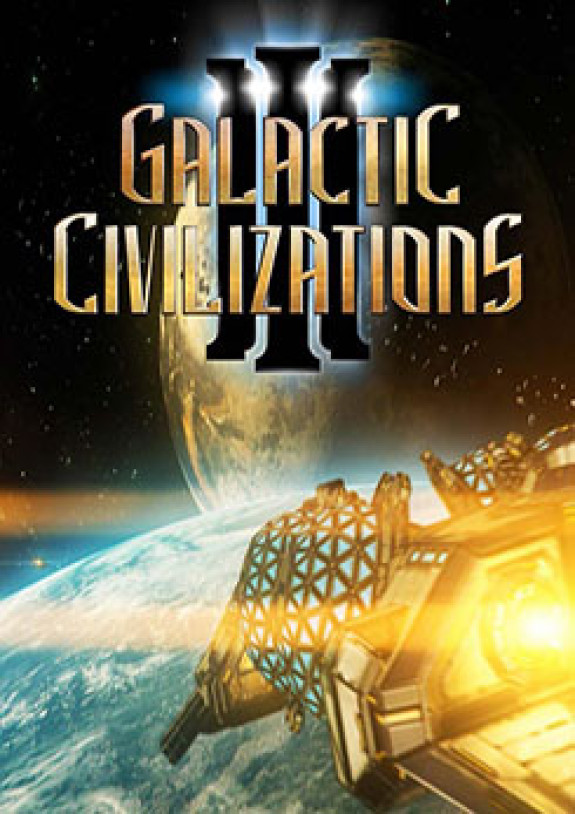 Galactic Civilizations III game rating