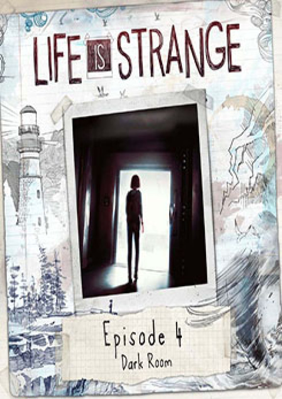 Life is Strange: Episode 4 - Dark Room game rating