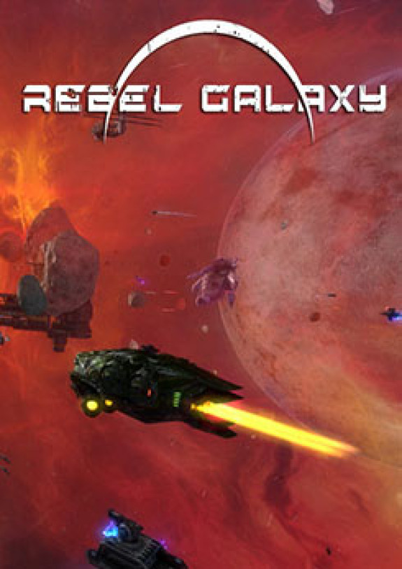 Rebel Galaxy game rating