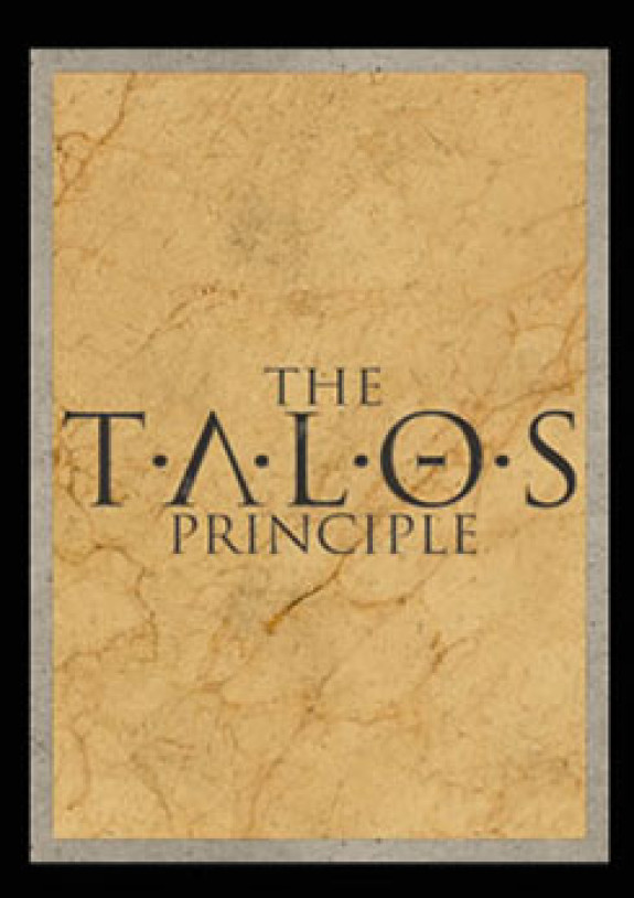 The Talos Principle game rating