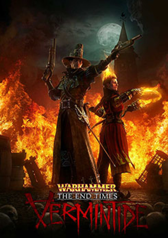 Warhammer: End Times - Vermintide game rating