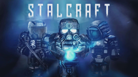 Stalcraft