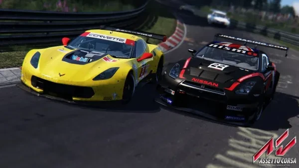 10 Best Car Racing Games for PC in 2015 