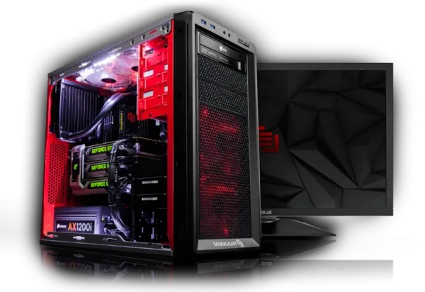 Building a Gaming PC: 10 Things You Must Know