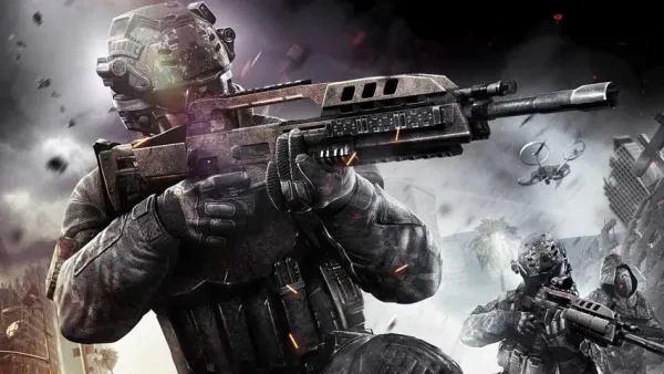 10 Movies Every Call of Duty Player Should Watch