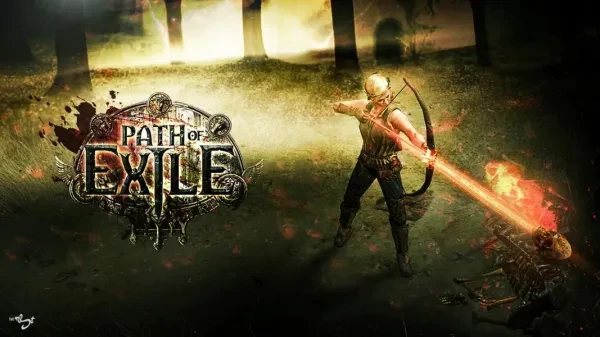 Path of Exile