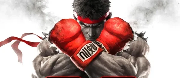 The 10 Most Legendary Fighting Game Characters Ever