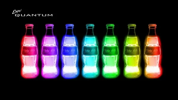 Fallout 4: Fans Petition for Nuka-Cola