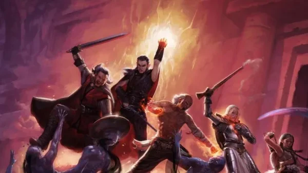 10 New RPG Games Releasing in 2015