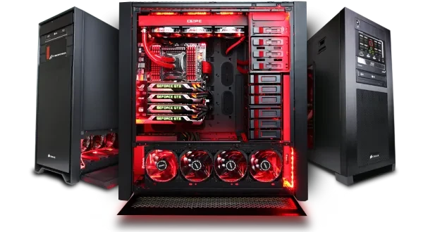 Gaming PC: Top 13 Best Gaming PC Brands In The World