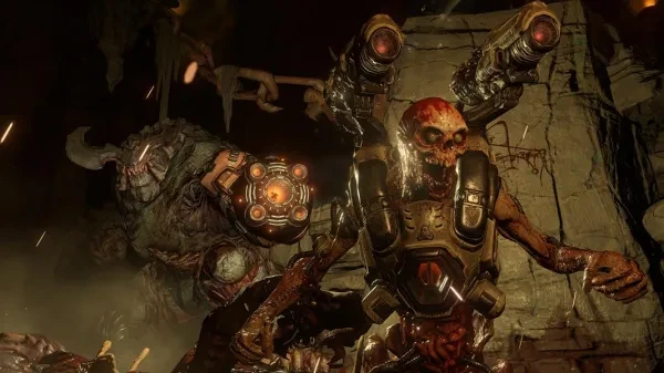 Doom 4: 10 Important Things You Should Know