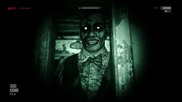 8 awesome horror games