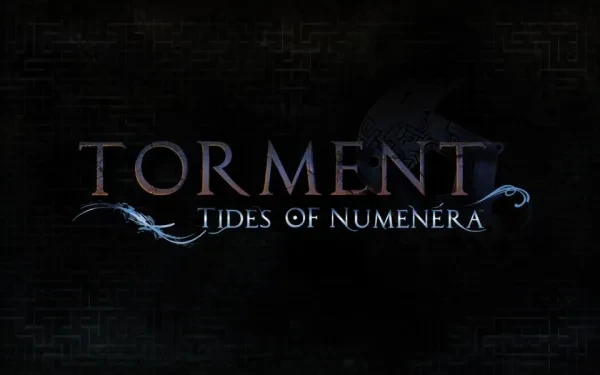 Torment: Tides of Numenera